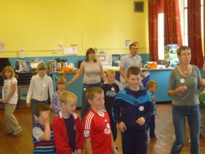 Holiday Club